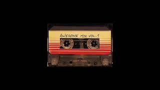 Guardians of The Galaxy Awesome Mix Vol1 Full Album [upl. by Gnahc]