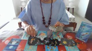 Capricorn Tarot Weekly Reading  11 to 17 November 2024 [upl. by Loise841]