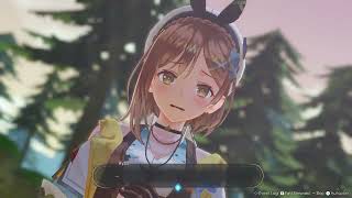 Atelier Ryza 3 104 Exploring Cutscenes [upl. by Fugate]