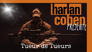 Livre Audio Complet Thriller HARLAN COBENNOUVELLE  Conté par Joran [upl. by Slocum]