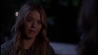 Pretty Little Liars  Emison quotIm Done Aliquot [upl. by Imat]