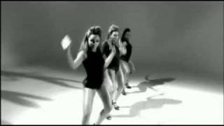 Single Ladies Slow amp Mirrored [upl. by Anilam227]