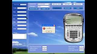 INSTALLATION CRM CALL CENTER TELEPROSPECTION PART1 [upl. by Guillermo]