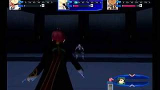 Ⓦ Xenosaga Ep 1 Walkthrough  Athra 26Series [upl. by Barnes]