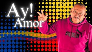 Nuevo Sonido Sonoramico 2024  Ay Amor  Kanon Salsa [upl. by Derry]