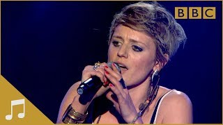 Bo Bruce performs Without You  The Voice UK  Blind Auditions 3  BBC One [upl. by Eardna572]