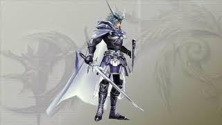 warrior of prime pack dissidia 012 mod [upl. by Edyth]