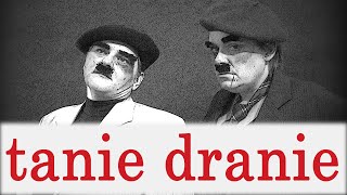 Tanie dranie  Aga i Magda [upl. by Frederique]