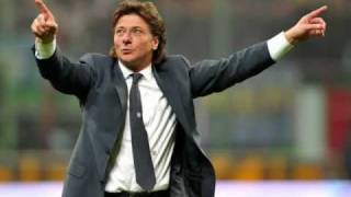 Canzone di Mazzarri  Io sono il Comandante  sonosolounsognatore [upl. by Bhatt58]