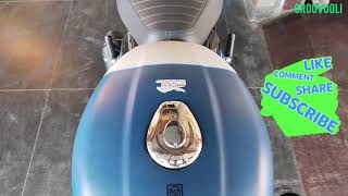 Honda CB 350 RS X Royal Enfield Hunter 350 Model Bike Comparison Video Cinematic Video YouTube [upl. by Kendall]