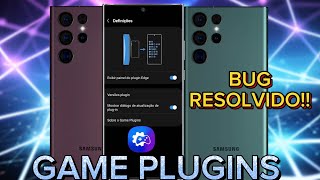 🛑🎮COMO RESOLVER BUGS DO GAME PLUGINS Medidor de Desempenho FPS e Temperatura Não Aparece UI6 [upl. by Ahsiniuq]