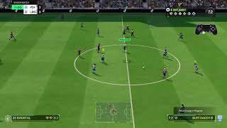 Subiendo a DIV 1 en EAFC25 [upl. by Trumaine500]