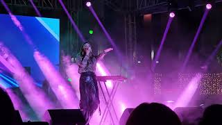 Gracenote live at Eton Centris [upl. by Ahseele]