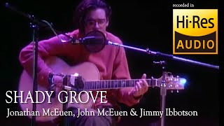 Jonathan McEuen and John McEuen  Shady Grove [upl. by Bore]