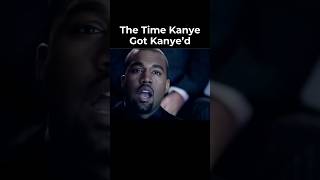 The Time Kanye Got Kanye’d By Kobe Bryant [upl. by Nylesor]