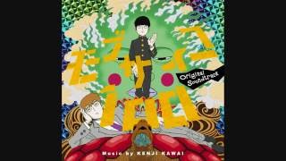 Mob Psycho 100 Original Soundtrack  Disc 2 [upl. by Lytsirk569]