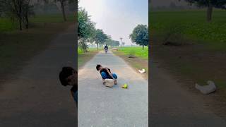 Bacha rasty sy pathar hata rha tha trending viralvideo india ytshort [upl. by Brey716]