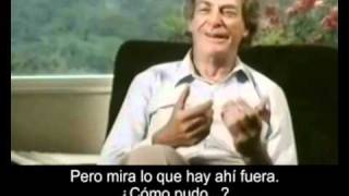 Richard Feynman  La Incertidumbre del Conocimiento subtitulado [upl. by Akcirderf]