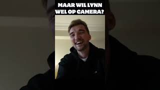 Lynn will niet in Gio Latooy vlogs [upl. by Neliac115]