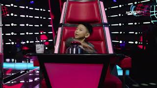 The Voice Kids шоуны эрхэм шүүгчидтэй танилцана уу🤗 [upl. by Ellita]