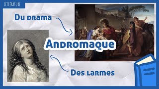 Andromaque en 10 minutes [upl. by Leonie]