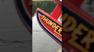 The thunder hawk on 9s power pod project shoveled under Epic fail [upl. by Ejroj]