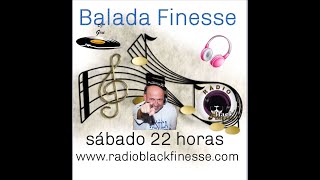 Programa Balada Finesse Bloco 4 26102024 [upl. by Witt]