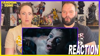 THE CROW 2024 Trailer Reaction [upl. by Ailil]