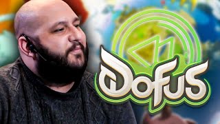 LE TRANSFERT GRATUIT SUR DOFUS UNITY  Rewind Dofus 7 [upl. by Yam154]