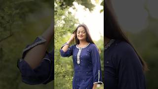 Shakila Parvin Tiktok Video [upl. by Morgana]