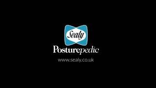 Sealy Posturepedic Range [upl. by Surovy]