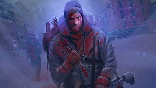 Frostpunk Meets XCOM in a New Iceworld Apocalypse Survival RPG  Interregnum False Prophet [upl. by Berton165]