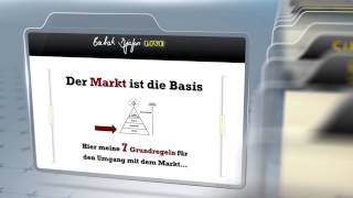 SIMPLE TRADING  DER DAYTRADING WORKSHOP MIT BABAK DJAFARI [upl. by Malinda]