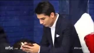 Mohammed Assaf reciting the Holy Quran [upl. by Sivel]