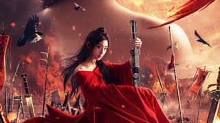 LEG PTBR Matchless Mulan 2020 Filme  Mulan Inigualável Movie  无双 花 木兰 [upl. by Rafiq22]