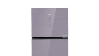 Haier Refrigerator 538 Iot 20CF 538 Liter New Model [upl. by Aniaj]