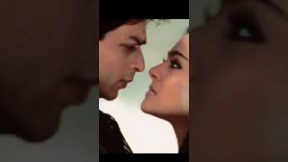 Suraj hua madham King Khan and Kajol romantic song sharukhkhan kajol subscribe [upl. by Esinrahs]