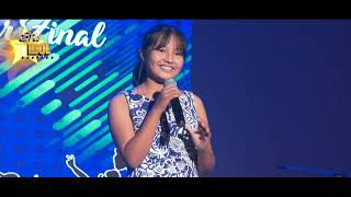 STAR IDOL MANIPUR  QUARTER FINAL  EP 3 [upl. by Cand]