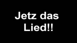 Fredl Fesl  Lied vom Rausch [upl. by Kiersten]