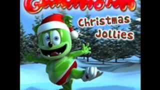 Gummibär Christmas Jollies EP Megamix [upl. by Eldnik339]