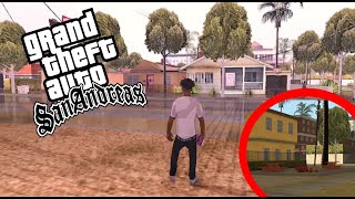 GTA SA Mapping idlewood [upl. by Ursala]