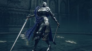 Elden Ring Erdtree DLC  Rellana Twin Moon Knight Boss Fight 4K [upl. by Nottarts]