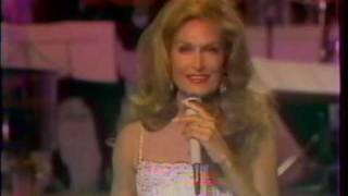 Dalida  Pot pourri live [upl. by Lavelle667]