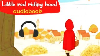 Caperucita Roja en Ingles  Little Red Riding Hood Sub Español 1 [upl. by Nandor431]