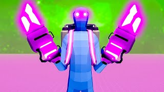 The NEW NEON FACTION Is Finally Here  BIG TABS Update [upl. by Evetta67]