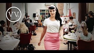 VVtv S02E07 Couture by Honey Lamour [upl. by Razatlab270]