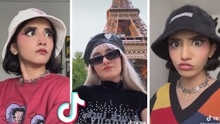 Funniest Krutika TikTok Compilation  Best of TheMermaidscales [upl. by Annid]