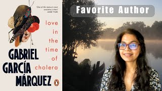 Book Review Love in the Time of Cholera by Gabriel García Márquez  Spoilerfree review [upl. by Terriss712]