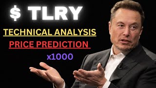 TLRY Stock  Tilray Inc Stock Breaking News Today  TLRY Stock Price Prediction  TLRY Stock Target [upl. by Duane718]