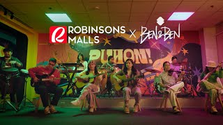 Pipiliin ka arawaraw Robinsons Malls [upl. by Lowrie]